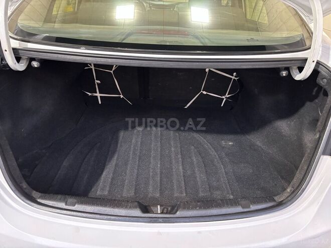 Hyundai Elantra 2012, 196,000 km - 1.8 l - Bakı