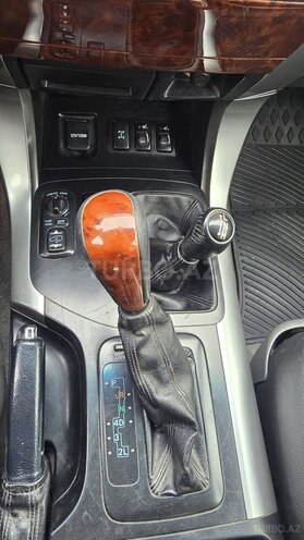 Toyota Land Cruiser Prado 2007, 306,000 km - 4.0 л - Yevlax