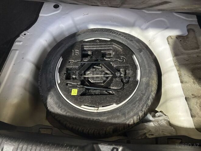 Hyundai Elantra 2012, 196,000 km - 1.8 l - Bakı