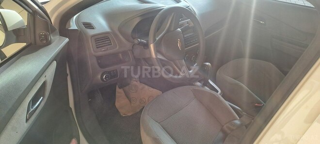 Chevrolet Cobalt 2024, 40,000 km - 1.5 l - Bakı