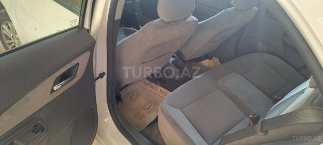 Chevrolet Cobalt 2024, 40,000 km - 1.5 l - Bakı