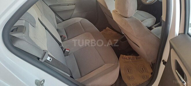 Chevrolet Cobalt 2024, 40,000 km - 1.5 l - Bakı