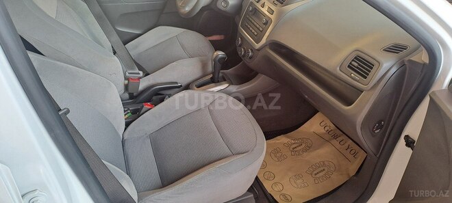 Chevrolet Cobalt 2024, 40,000 km - 1.5 l - Bakı