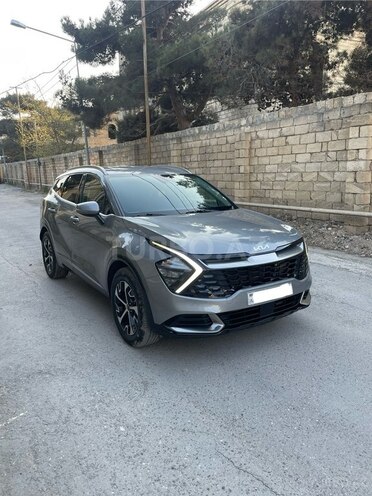 Kia Sportage 2022, 38,000 km - 2.0 л - Bakı