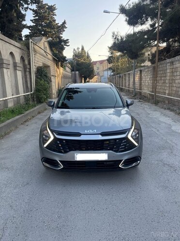 Kia Sportage 2022, 38,000 km - 2.0 л - Bakı