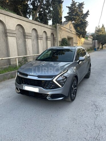 Kia Sportage 2022, 38,000 km - 2.0 л - Bakı