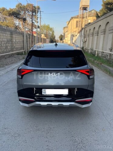 Kia Sportage 2022, 38,000 km - 2.0 л - Bakı