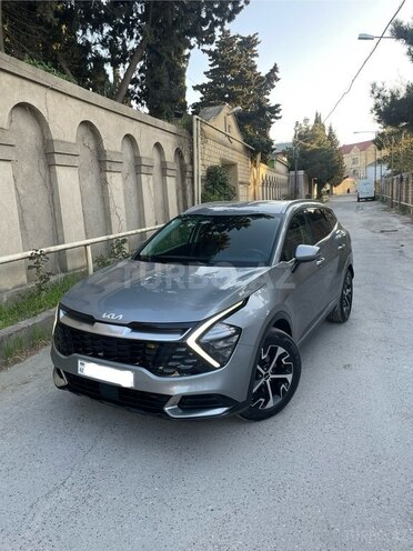 Kia Sportage 2022, 38,000 km - 2.0 л - Bakı