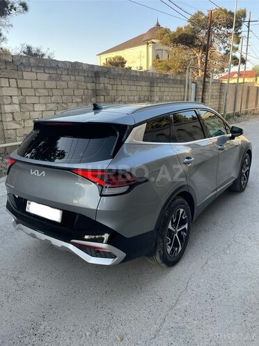 Kia Sportage 2022, 38,000 km - 2.0 л - Bakı