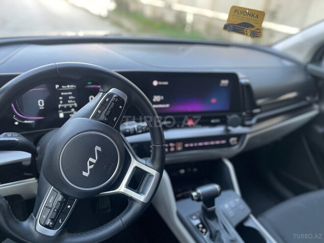 Kia Sportage 2022, 38,000 km - 2.0 л - Bakı