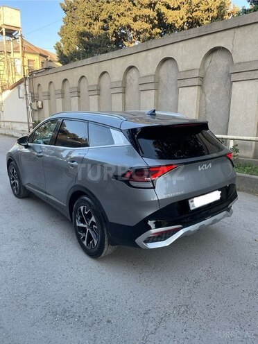 Kia Sportage 2022, 38,000 km - 2.0 л - Bakı