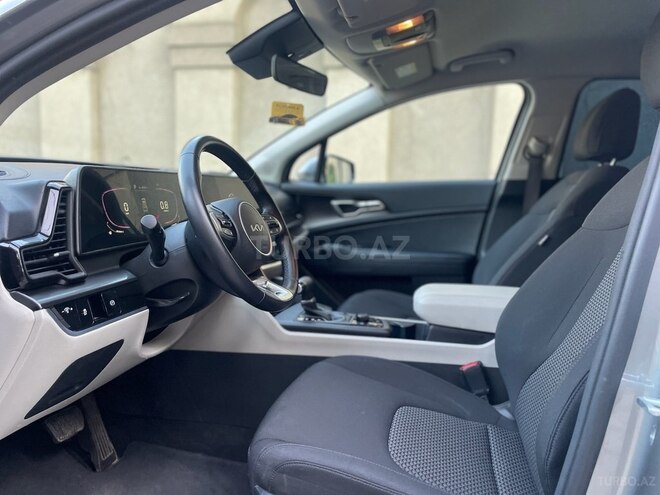 Kia Sportage 2022, 38,000 km - 2.0 л - Bakı