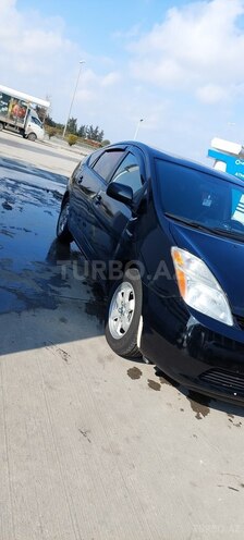 Toyota Prius 2006, 450,616 km - 1.5 l - Bakı
