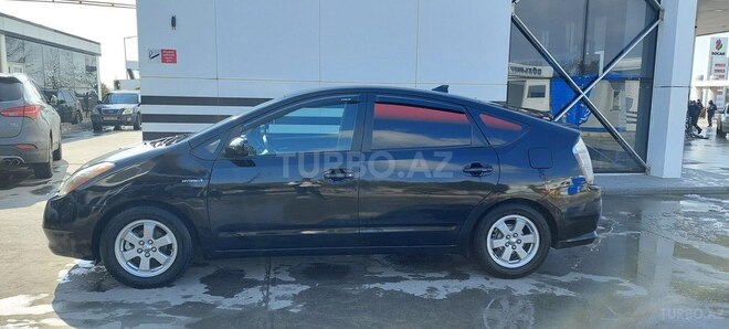 Toyota Prius 2006, 450,616 km - 1.5 l - Bakı