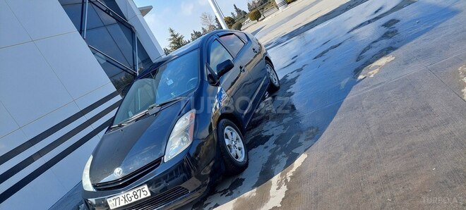 Toyota Prius 2006, 450,616 km - 1.5 l - Bakı