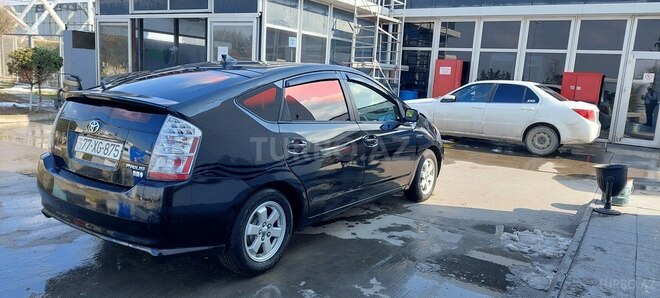 Toyota Prius 2006, 450,616 km - 1.5 l - Bakı