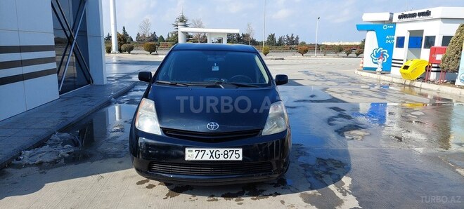 Toyota Prius 2006, 450,616 km - 1.5 l - Bakı