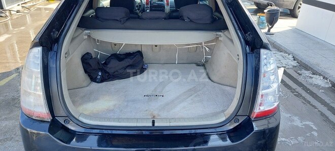 Toyota Prius 2006, 450,616 km - 1.5 l - Bakı