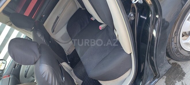 Toyota Prius 2006, 450,616 km - 1.5 l - Bakı