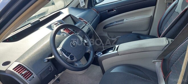 Toyota Prius 2006, 450,616 km - 1.5 l - Bakı