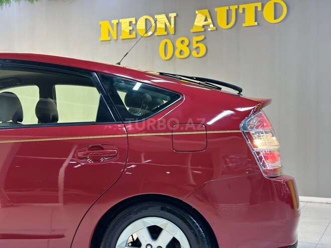 Toyota Prius 2007, 230,000 km - 1.5 l - Sumqayıt