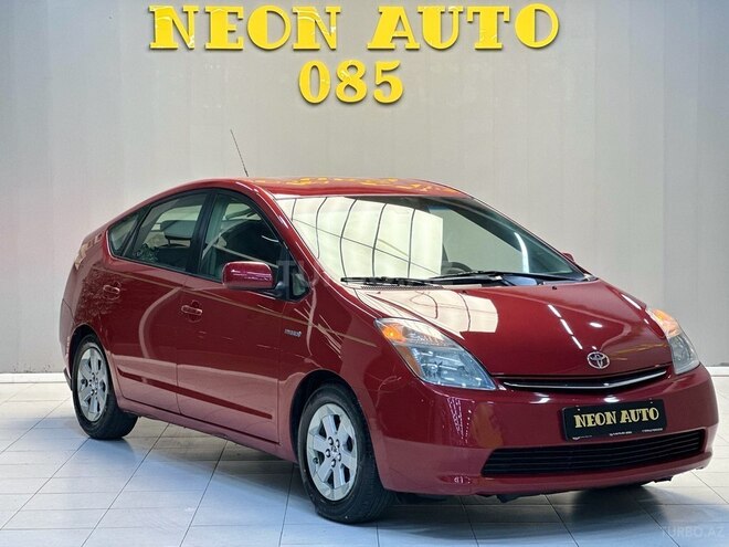 Toyota Prius 2007, 230,000 km - 1.5 l - Sumqayıt