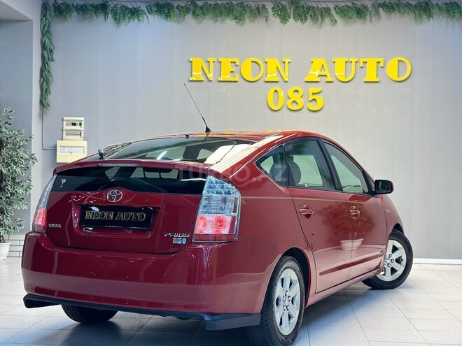 Toyota Prius 2007, 230,000 km - 1.5 l - Sumqayıt