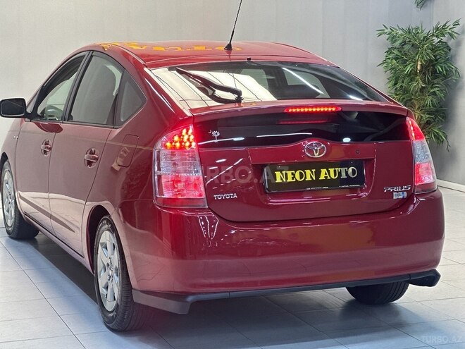 Toyota Prius 2007, 230,000 km - 1.5 l - Sumqayıt