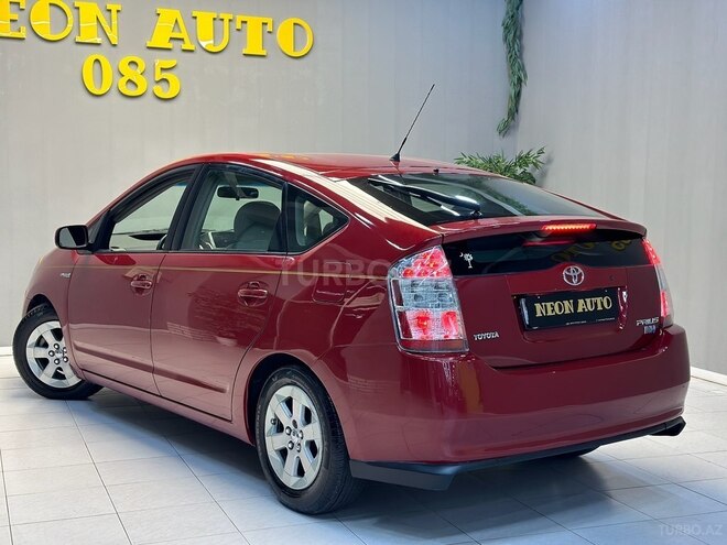 Toyota Prius 2007, 230,000 km - 1.5 l - Sumqayıt