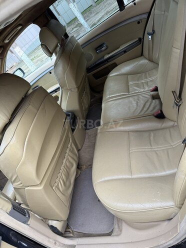 BMW 745 2002, 356,000 km - 4.4 l - Xırdalan