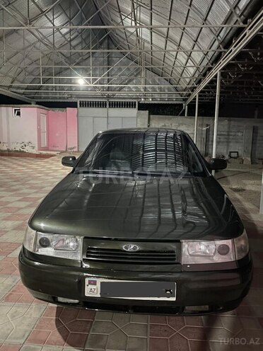 LADA (VAZ) 2110 2004, 360,000 km - 1.6 l - Gəncə