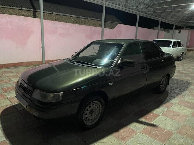 LADA (VAZ) 2110 2004, 360,000 km - 1.6 l - Gəncə