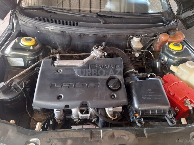 LADA (VAZ) 2110 2004, 360,000 km - 1.6 l - Gəncə