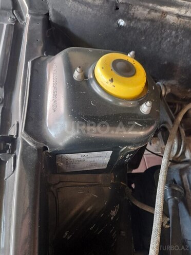 LADA (VAZ) 2110 2004, 360,000 km - 1.6 l - Gəncə