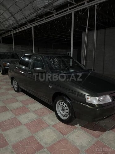 LADA (VAZ) 2110 2004, 360,000 km - 1.6 l - Gəncə