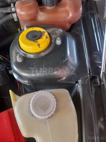 LADA (VAZ) 2110 2004, 360,000 km - 1.6 l - Gəncə
