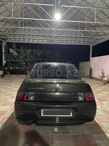 LADA (VAZ) 2110 2004, 360,000 km - 1.6 l - Gəncə