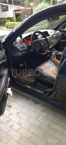 BMW 740 2007, 340,000 km - 4.0 l - Lənkəran