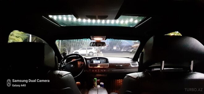 BMW 740 2007, 340,000 km - 4.0 l - Lənkəran