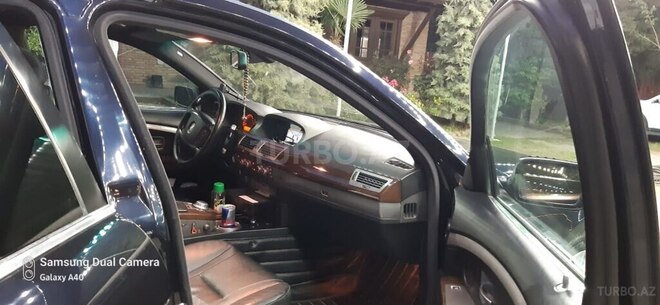BMW 740 2007, 340,000 km - 4.0 l - Lənkəran