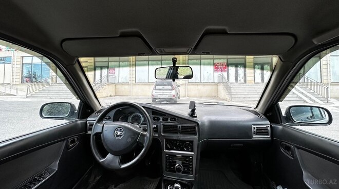 Daewoo Nexia 2010, 384,000 km - 1.5 л - Sumqayıt