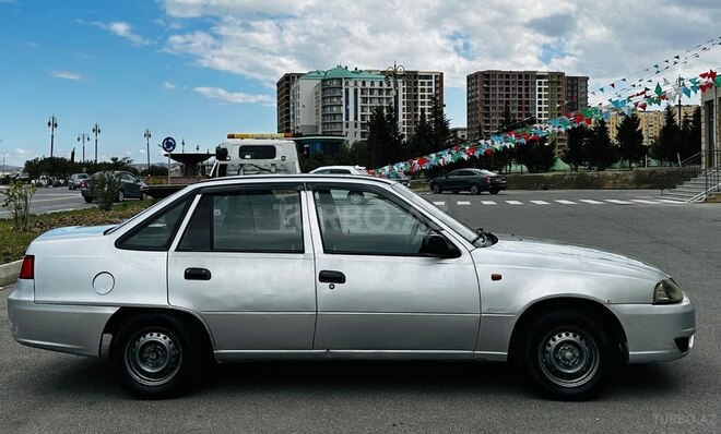 Daewoo Nexia 2010, 384,000 km - 1.5 л - Sumqayıt