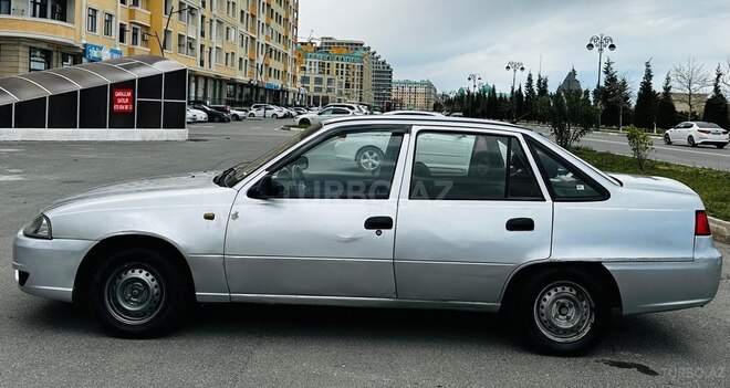 Daewoo Nexia 2010, 384,000 km - 1.5 л - Sumqayıt