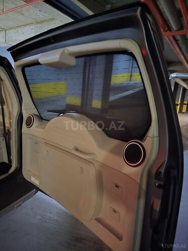 Mitsubishi Pajero 2019, 99,053 km - 3.0 л - Bakı