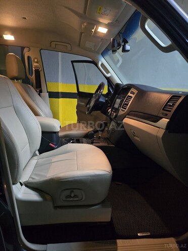 Mitsubishi Pajero 2019, 99,053 km - 3.0 л - Bakı