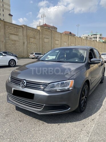 Volkswagen Jetta 2011, 280,000 km - 2.5 l - Bakı