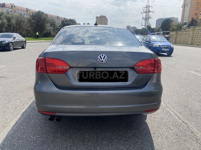 Volkswagen Jetta 2011, 280,000 km - 2.5 l - Bakı