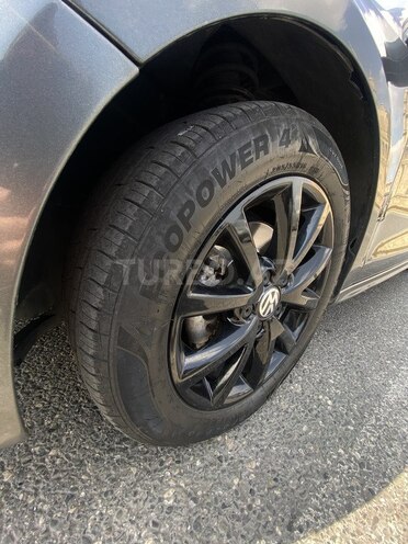 Volkswagen Jetta 2011, 280,000 km - 2.5 l - Bakı