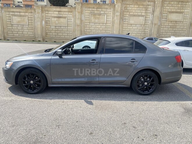 Volkswagen Jetta 2011, 280,000 km - 2.5 l - Bakı