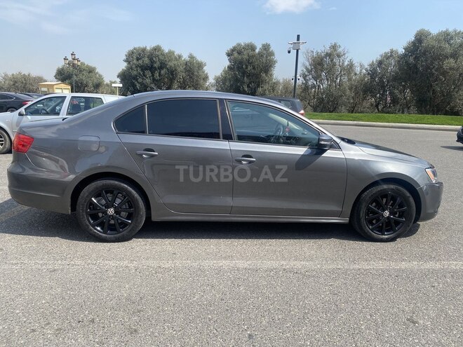 Volkswagen Jetta 2011, 280,000 km - 2.5 l - Bakı